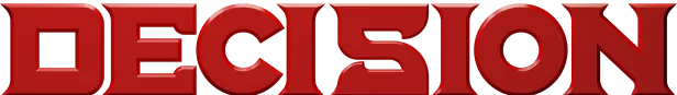 Logo Decision